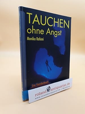 Seller image for Tauchen ohne Angst for sale by Roland Antiquariat UG haftungsbeschrnkt