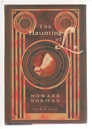 Seller image for THE HAUNTING OF L. for sale by Bookfever, IOBA  (Volk & Iiams)