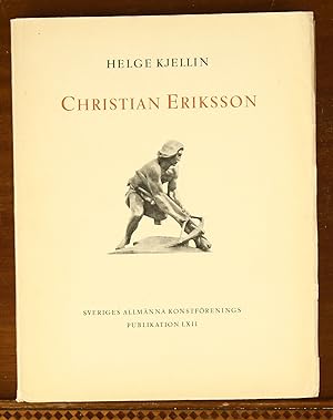 Christian Eriksson