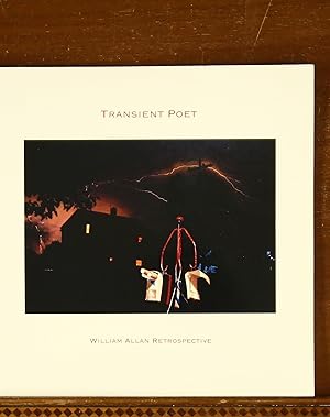 Transient Poet: William Allan Retrospective