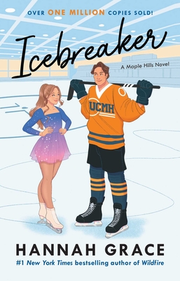 Seller image for Icebreaker (Paperback or Softback) for sale by BargainBookStores