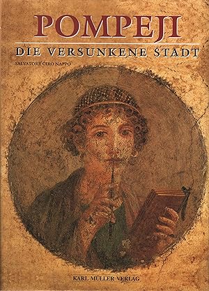 Seller image for Pompeji Die versunkene Stadt for sale by Leipziger Antiquariat