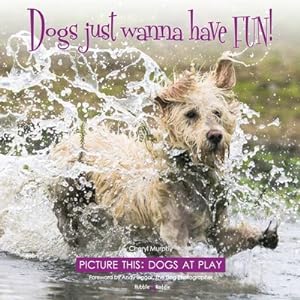 Imagen del vendedor de Dogs Just Wanna Have Fun! : Picture This: Dogs at Play a la venta por GreatBookPrices