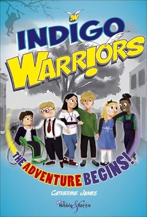 Seller image for Indigo Warriors : The Adventure Begins! for sale by GreatBookPrices