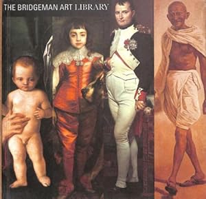 Seller image for The Bridgeman Art Library Collection Catalogue for sale by WeBuyBooks