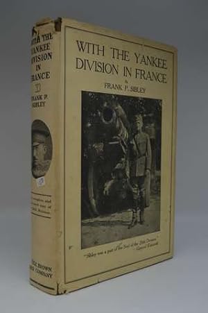 Seller image for With the Yankee Division in France for sale by Lavendier Books