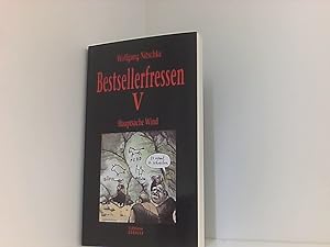 Seller image for Bestsellerfressen V: Hauptsache Wind 5. Hauptsache Wind for sale by Book Broker