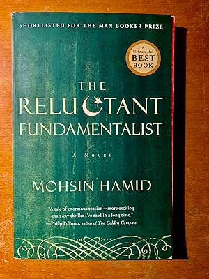 Seller image for The Reluctant Fundamentalist for sale by Samson Books