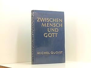 Imagen del vendedor de Zwischen Mensch und Gott a la venta por Book Broker