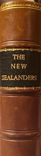 The New Zealanders.