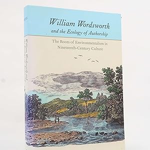 Immagine del venditore per William Wordsworth and the Ecology of Authorship by Scott Hess venduto da Neutral Balloon Books