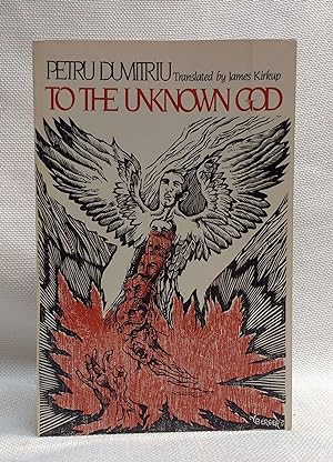 Seller image for To the unknown God for sale by Book House in Dinkytown, IOBA