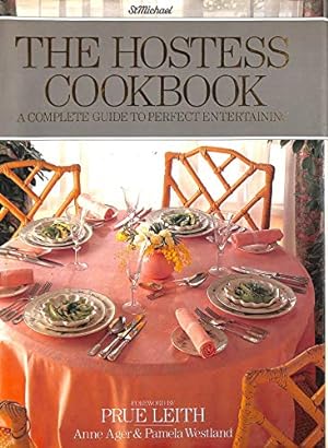 Seller image for The Hostess Cookbook for sale by WeBuyBooks