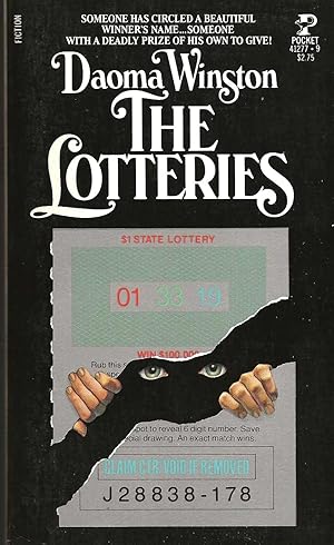 THE LOTTERIES