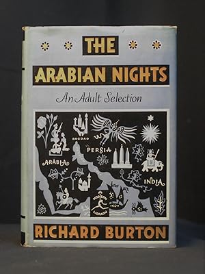 The Arabian Night's Entertainments, or The Book of a Thousand Nights and a Night