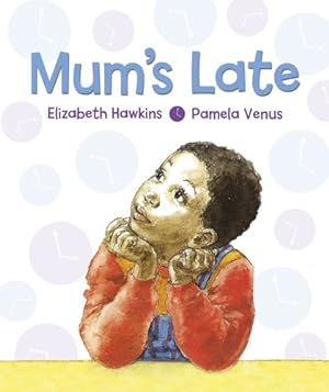 Seller image for Mum's Late for sale by WeBuyBooks