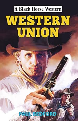 Seller image for Western Union for sale by WeBuyBooks