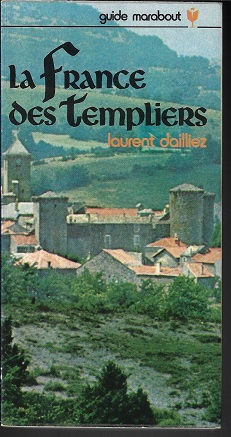 LA FRANCE DES TEMPLIERS.