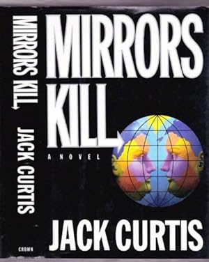 Seller image for Mirrors Kill for sale by WeBuyBooks