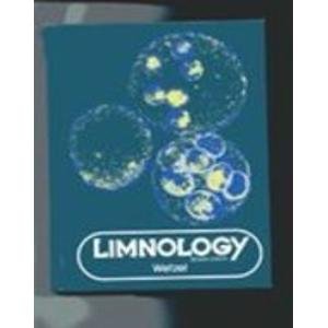 Seller image for Limnology for sale by WeBuyBooks