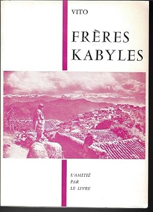 Frères Kabyles