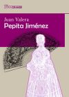 Imagen del vendedor de Pepita Jimnez (Edicin en letra grande) a la venta por AG Library