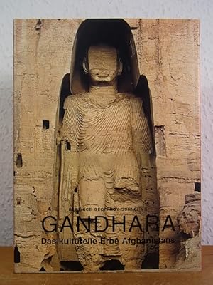 Bild des Verkufers fr Gandhara. Das kulturelle Erbe Afghanistans zum Verkauf von Antiquariat Weber