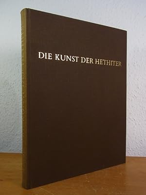 Die Kunst der Hethiter