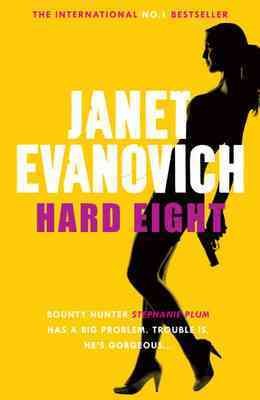 Seller image for Hard Eight : A Fresh and Witty Crime Adventure for sale by GreatBookPricesUK
