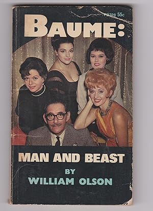 Baume: Man and Beast