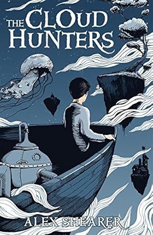 Seller image for The Cloud Hunters for sale by WeBuyBooks
