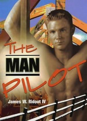 Imagen del vendedor de The Man Pilot (Plantation) a la venta por WeBuyBooks