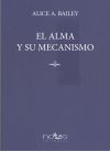 Image du vendeur pour EL ALMA Y SU MECANISMO mis en vente par AG Library
