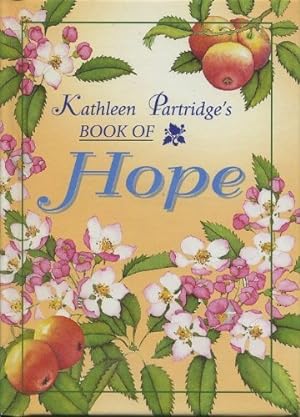 Bild des Verkufers fr Hope (The Kathleen Partridge Series) zum Verkauf von WeBuyBooks