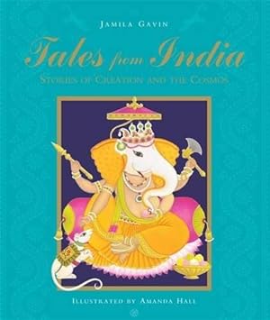 Imagen del vendedor de Tales from India (Collectors Classics) a la venta por WeBuyBooks