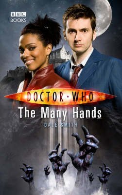 Bild des Verkufers fr Doctor Who : The Many Hands (RRP: 6.99) zum Verkauf von WeBuyBooks