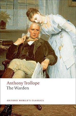 Seller image for The Warden (Oxford World's Classics) for sale by WeBuyBooks