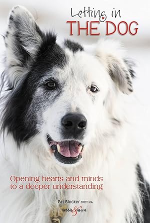 Seller image for Letting in the Dog: Opening Hearts and Minds to a Deeper Understanding for sale by moluna
