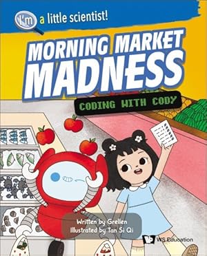 Immagine del venditore per Morning Market Madness With Cody venduto da GreatBookPrices