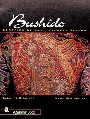 Seller image for Bushido for sale by moluna