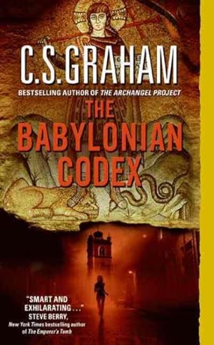 Seller image for Babylonian Codex for sale by GreatBookPrices