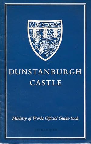 Seller image for Dunstanburgh Castle, Northumberland. Official Guide. 1960 for sale by Barter Books Ltd