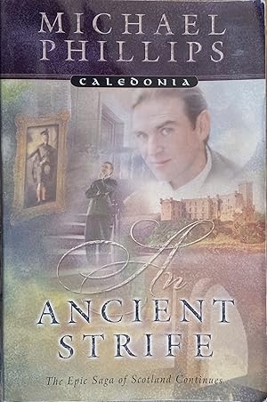 The Ancient Strife (Caledonia)