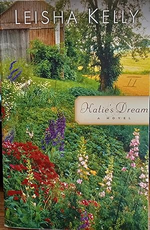 Seller image for Katie's Dream: A Novel for sale by The Book House, Inc.  - St. Louis