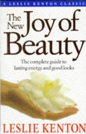 Seller image for The New Joy Of Beauty for sale by WeBuyBooks