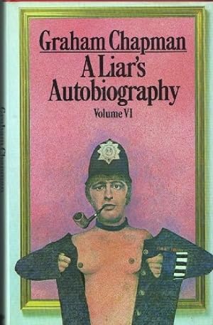 Seller image for Liar's Autobiography for sale by WeBuyBooks