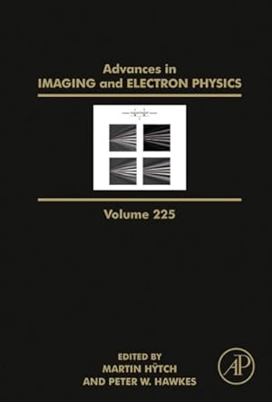 Immagine del venditore per Advances in Imaging and Electron Physics venduto da GreatBookPrices