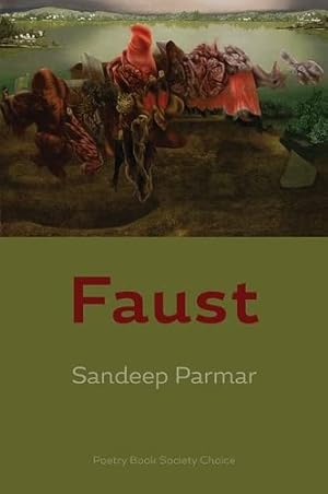 Seller image for Faust for sale by WeBuyBooks