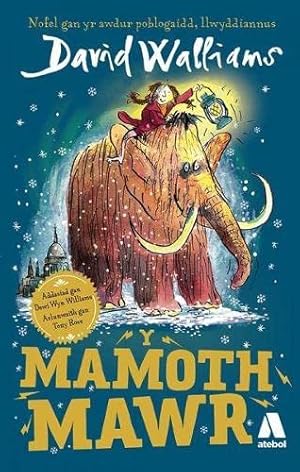 Seller image for Y Mamoth Mawr for sale by WeBuyBooks