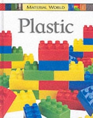 Bild des Verkufers fr Plastic (Material World) zum Verkauf von WeBuyBooks